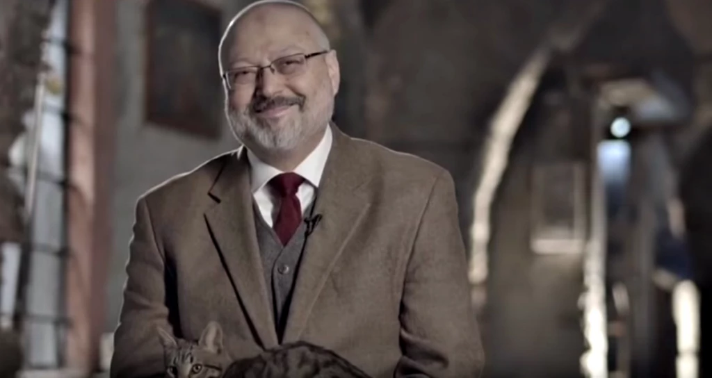 Υπόθεση Κασόγκι: Ανατριχιαστικοί οι τελευταίοι διάλογοι πριν την εκτέλεση – «Προδότη, θα λογοδοτήσεις»